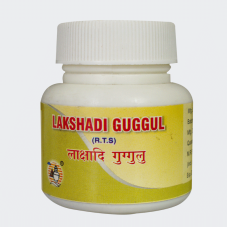 Lakshadi Guggul (60Tabs) – Amrita Drugs